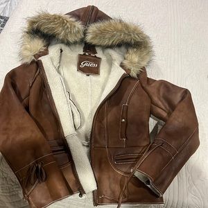 Womans jacket/coat